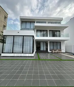 4bdrm House in Charclem Ventures, East Legon for sale