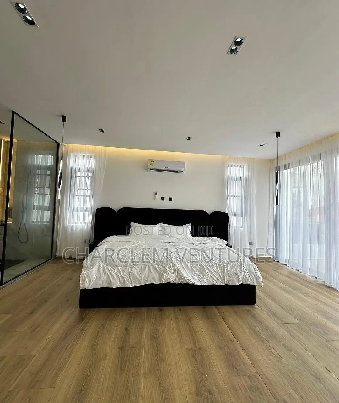 4bdrm House in Charclem Ventures, East Legon for sale