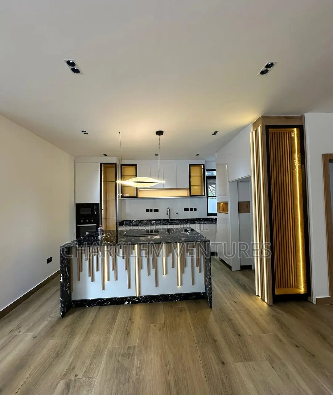 4bdrm House in Charclem Ventures, East Legon for sale