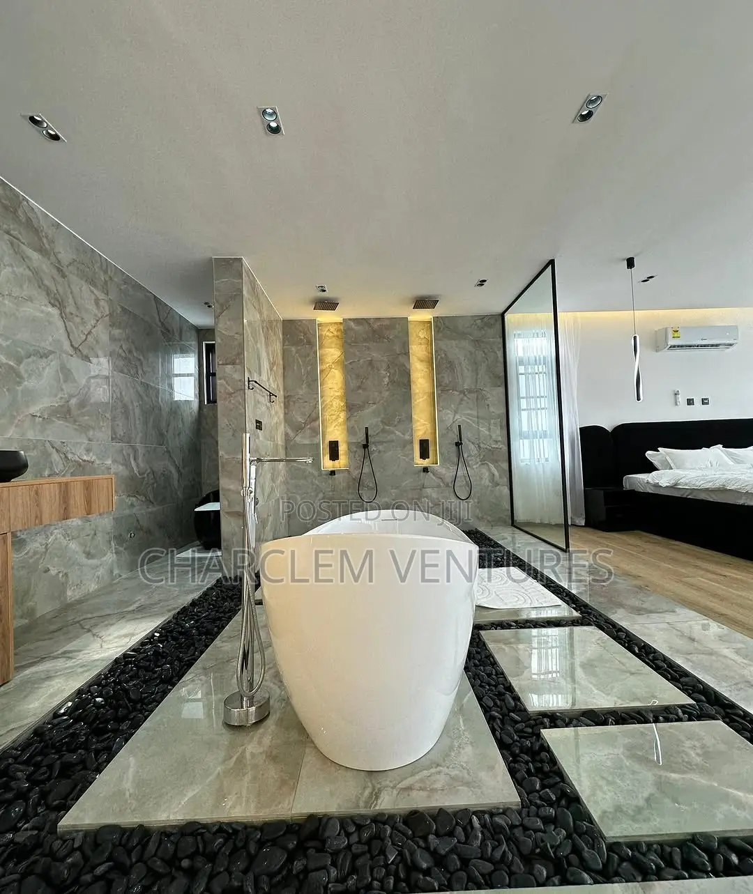 4bdrm House in Charclem Ventures, East Legon for sale