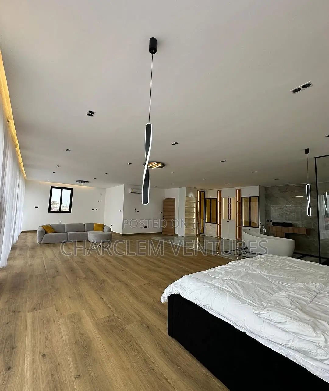 4bdrm House in Charclem Ventures, East Legon for sale