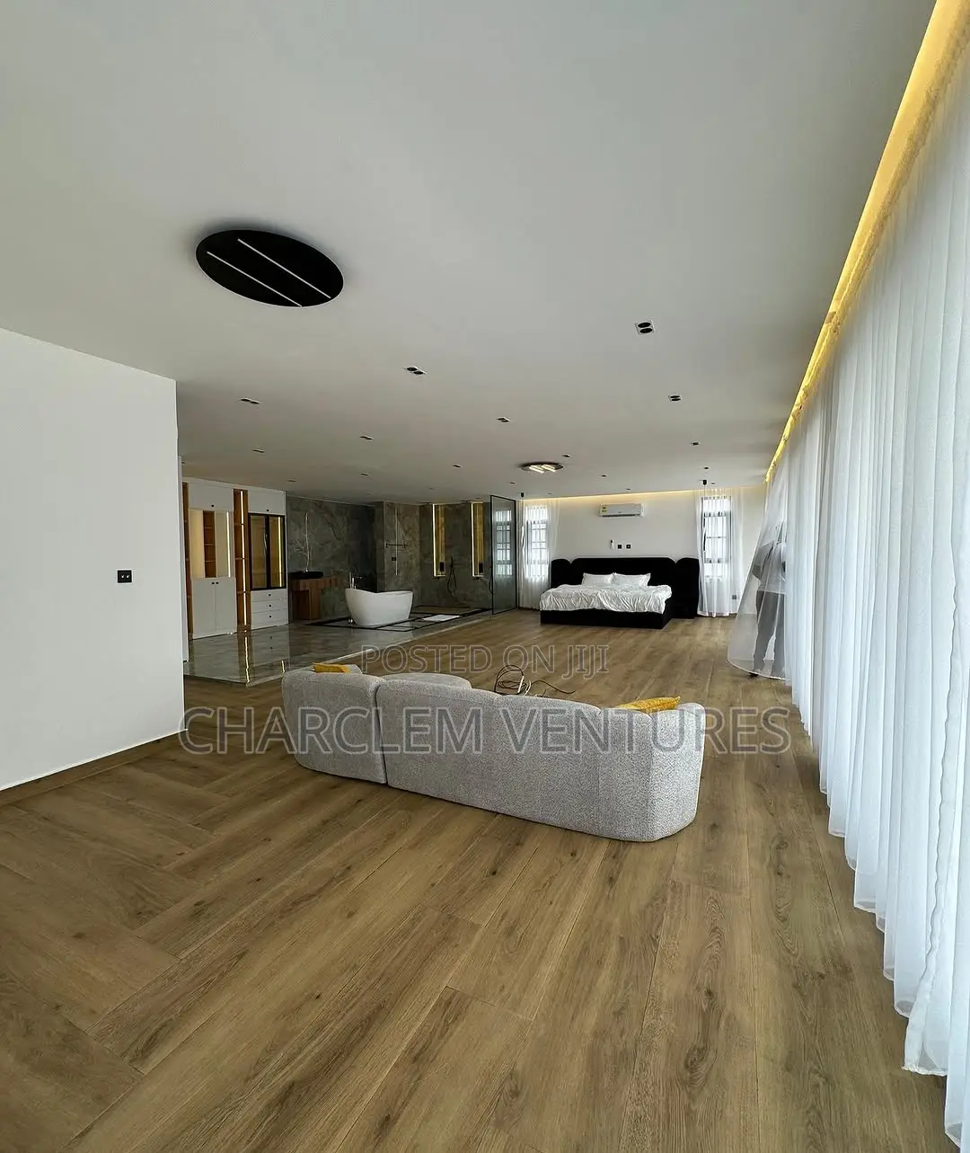 4bdrm House in Charclem Ventures, East Legon for sale