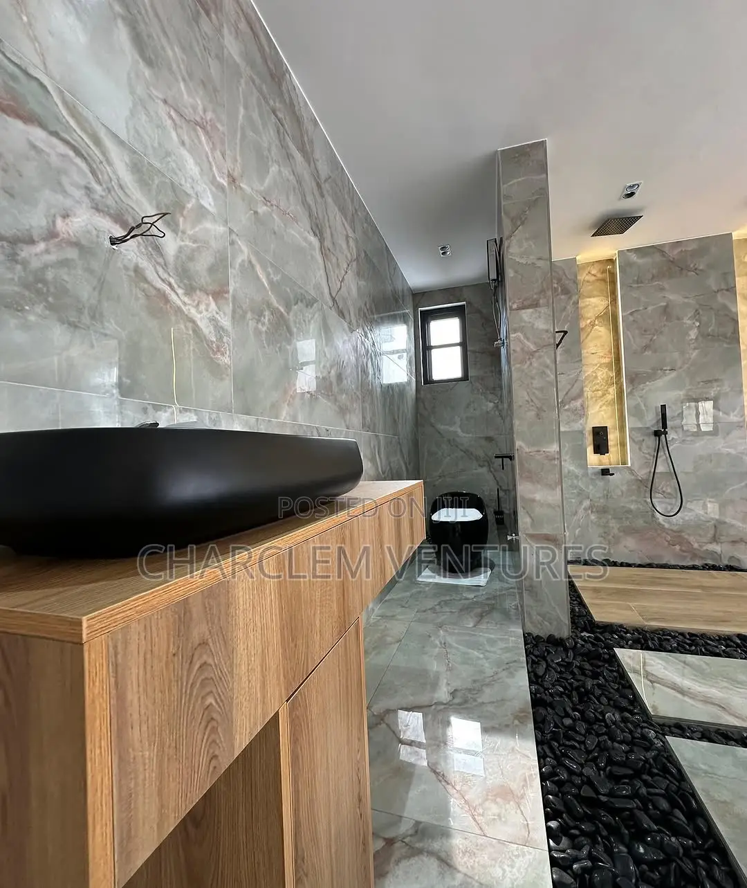 4bdrm House in Charclem Ventures, East Legon for sale