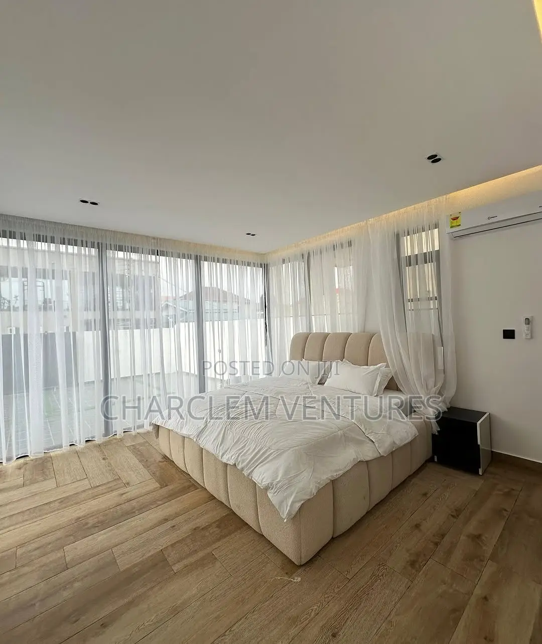 4bdrm House in Charclem Ventures, East Legon for sale