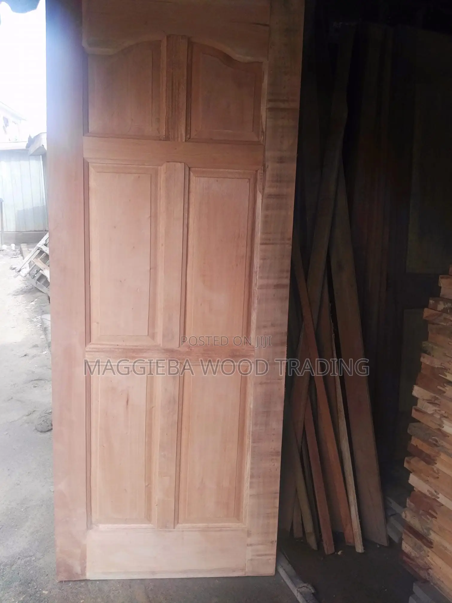 Doors for Sale