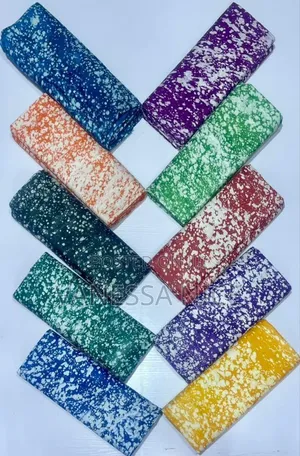Batik Tie Dye
