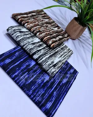 Batik Tie Dye