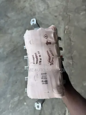 2019-2021 Honda Cr-v Passenger Right Front Dash Airbag