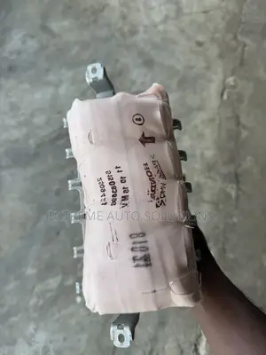2019-2021 Honda Cr-v Passenger Right Front Dash Airbag