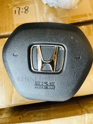 Honda Crv 2023-2024 Airbag Complete