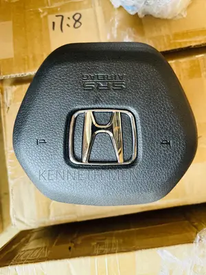 Honda Crv 2023-2024 Airbag Complete
