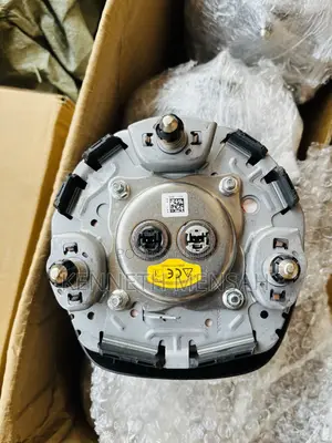 Honda Civic 2022-2024 Airbag Complete