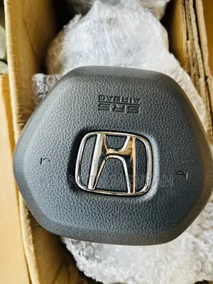 Honda Civic 2022-2024 Airbag Complete