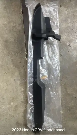 2023 Honda Crv Fender Panel