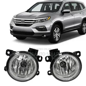 2016 Honda Pilot Fog Light
