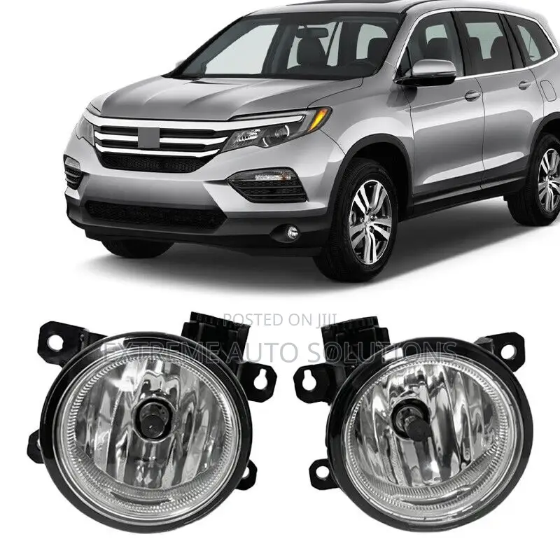 2016 Honda Pilot Fog Light
