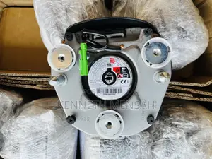 Honda Accord 2018-2022 Airbag Complete