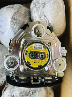 Honda Hr-v 2019-2022 Airbag Complete