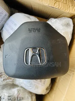 Honda Hr-v 2019-2022 Airbag Complete