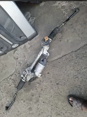 Hr-v Electric Power Steering Gear Rack And Pinion Oem 2023