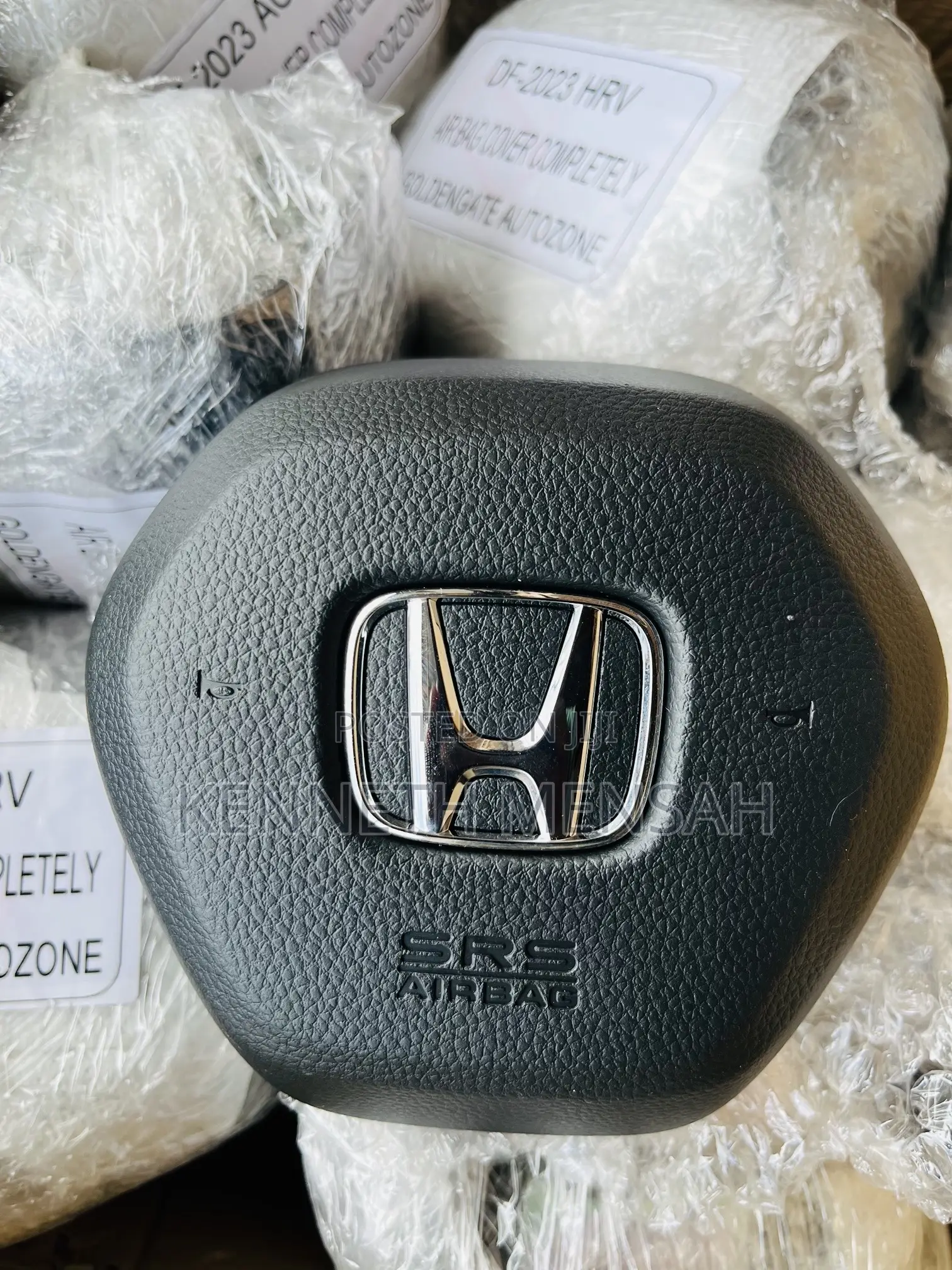 Honda Accord 2023-2024 Airbag Complete
