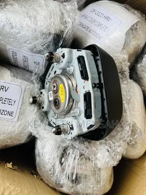 Honda Accord 2023-2024 Airbag Complete