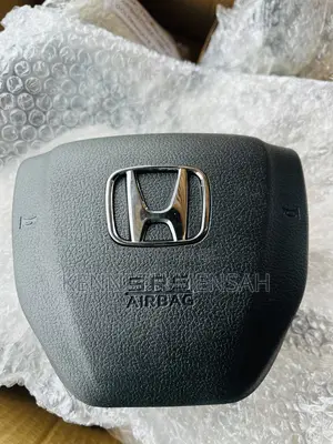 Honda Civic 2016-2021 Air Bag Complete