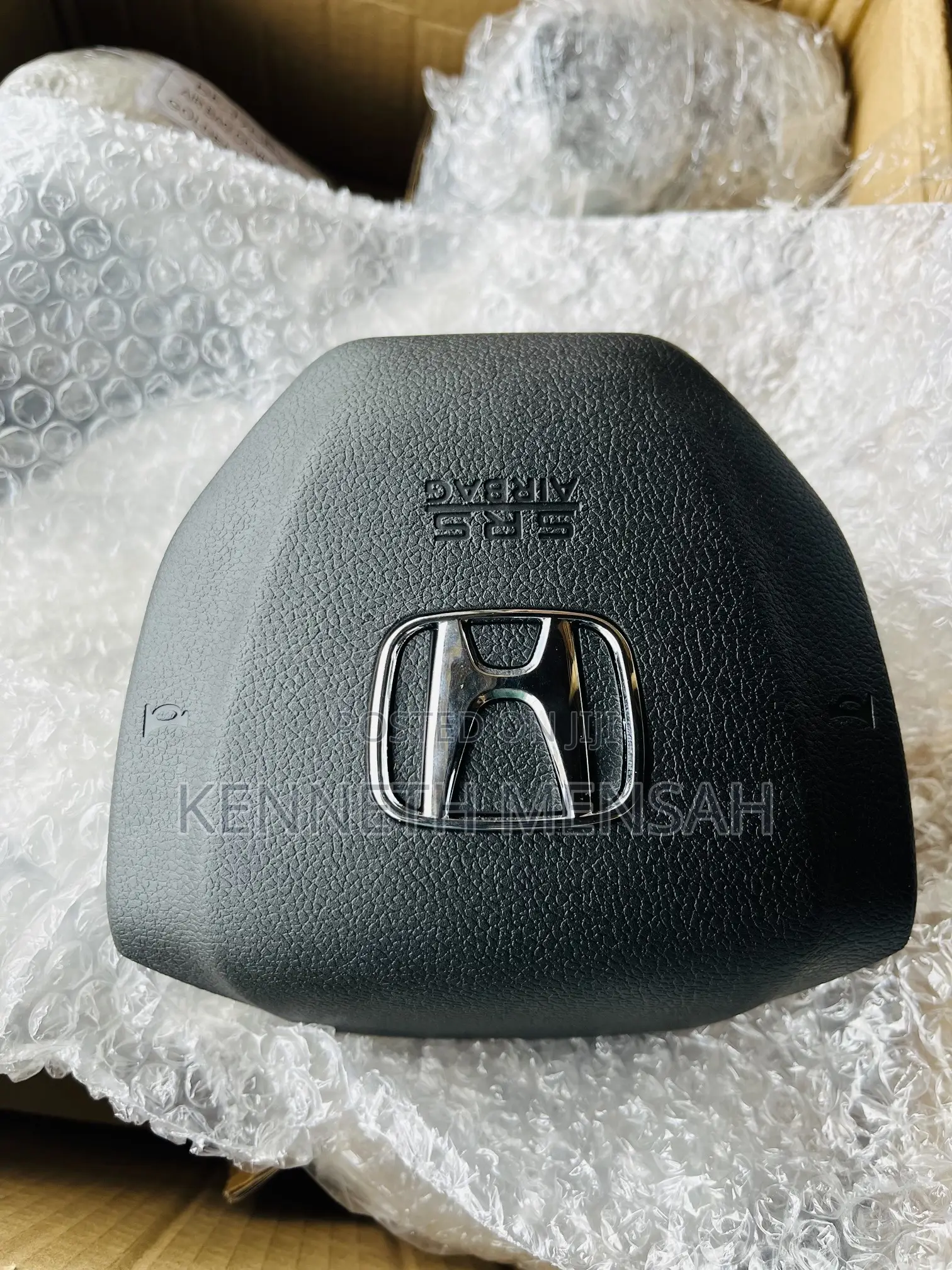 Honda Civic 2016-2021 Air Bag Complete