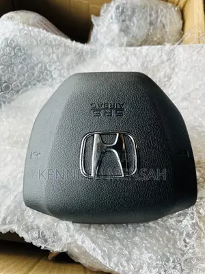 Honda Civic 2016-2021 Air Bag Complete