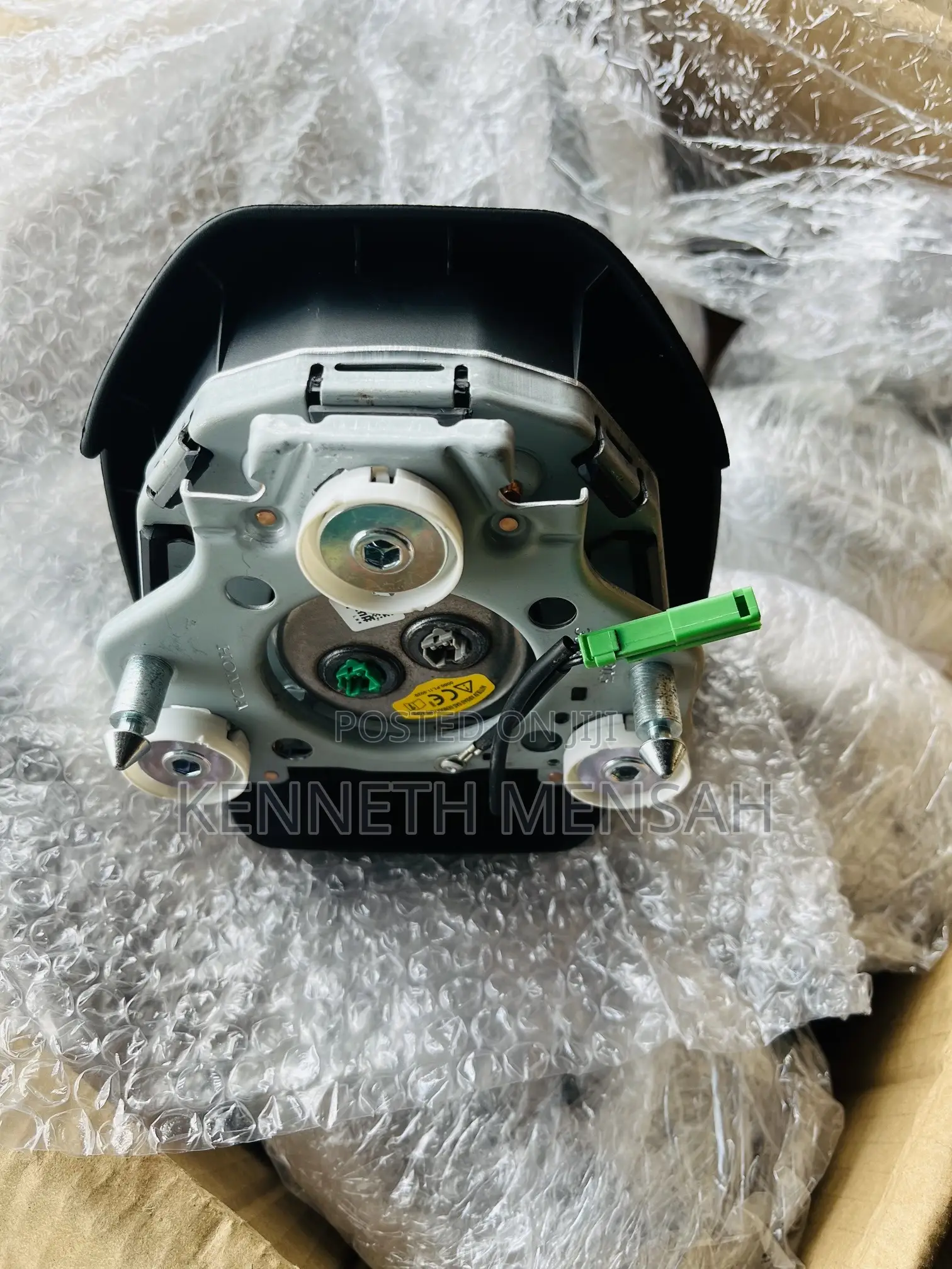 Honda Cr-v 2017 -2019 Airbag Complete