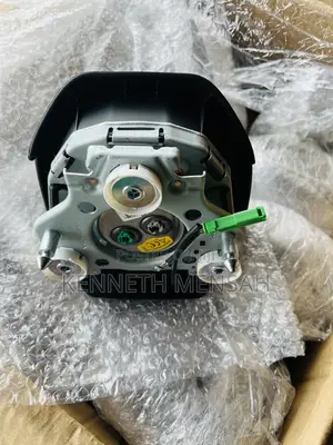 Honda Cr-v 2017 -2019 Airbag Complete
