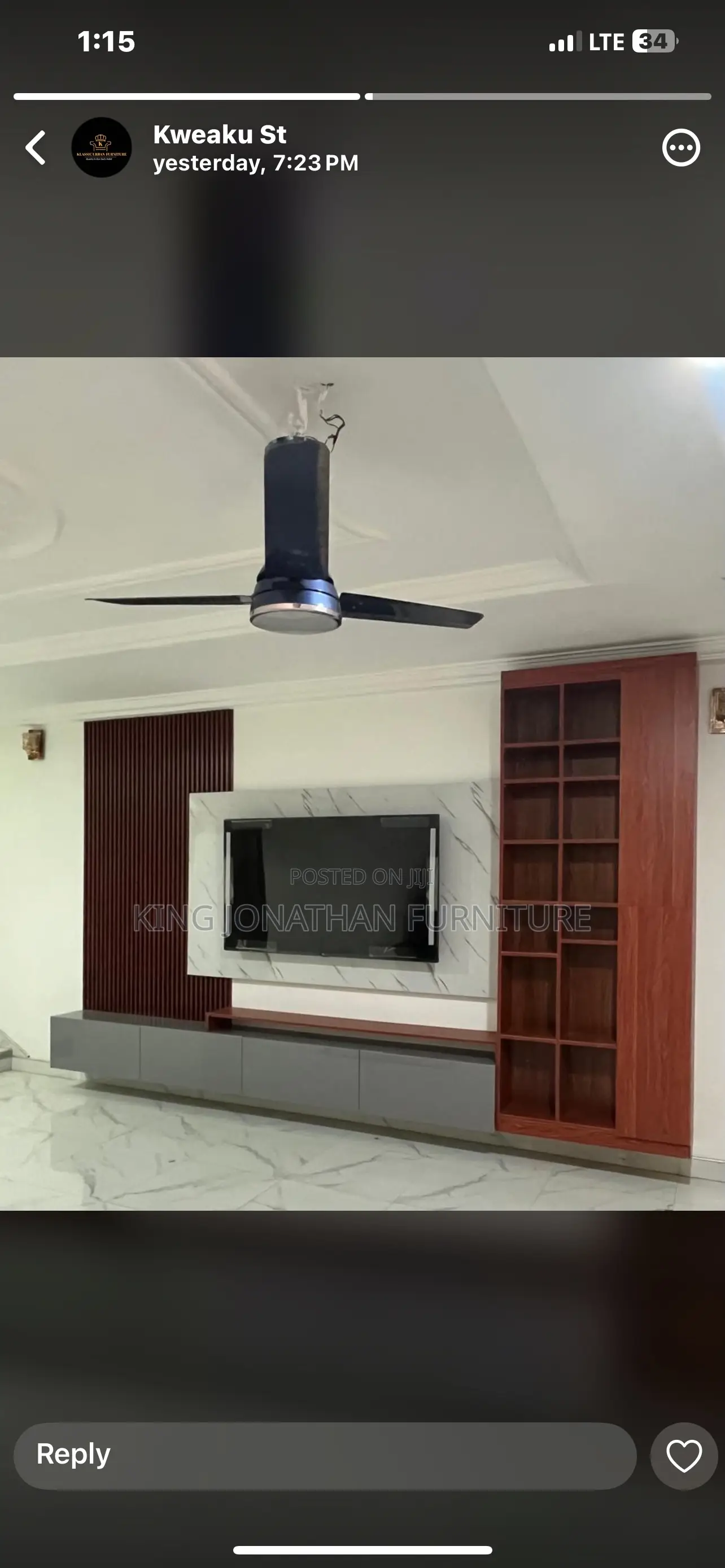 Tv Stand Wall Mount