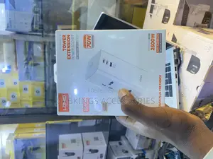 Ldnio Tower Extension 70w