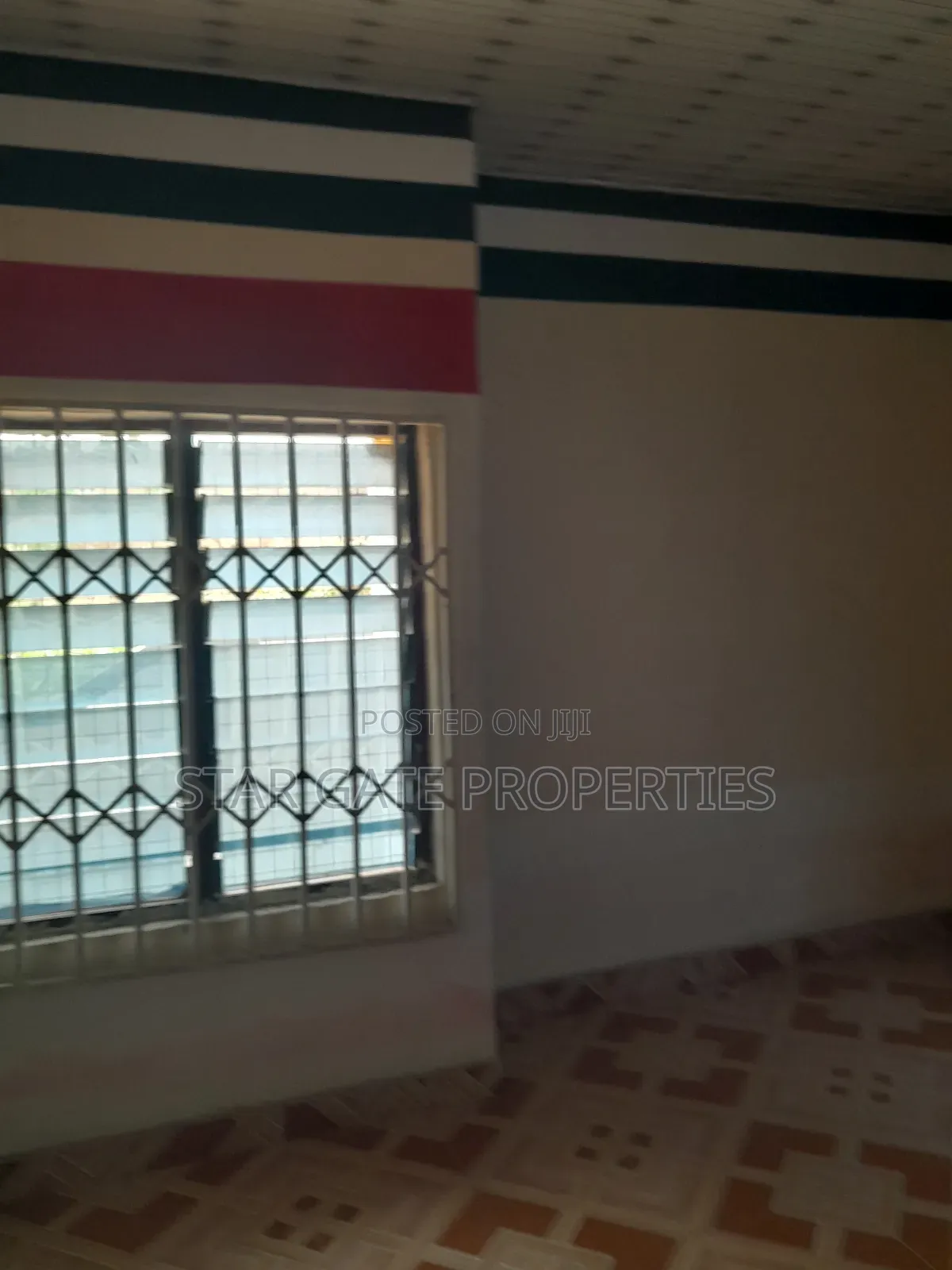 4bdrm House in Sasa ( Near Buoho), Afigya-Kwabre for sale