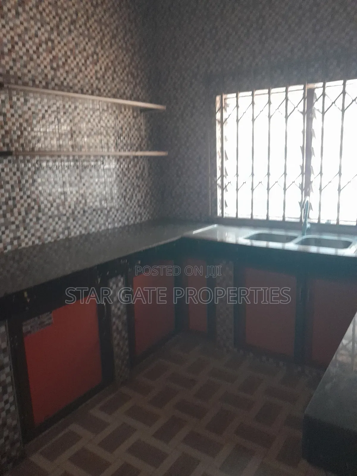 4bdrm House in Sasa ( Near Buoho), Afigya-Kwabre for sale