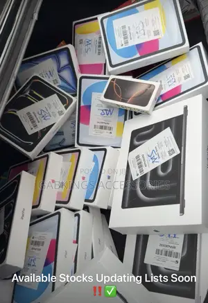 New Apple iPad (2022) 128 GB