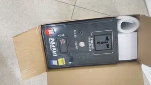 Portable Power Station Supply 120w