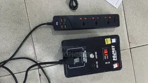 Portable Power Station Supply 120w