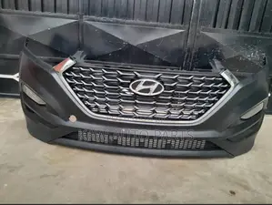2016,2017,2018 Front Bumper for Hyundai Tucson