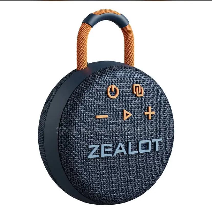 All Series of Zealot Speakers Available