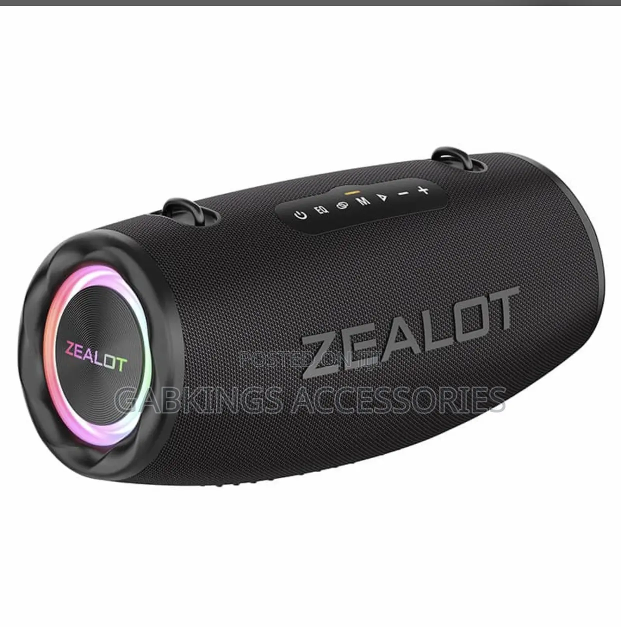 All Series of Zealot Speakers Available