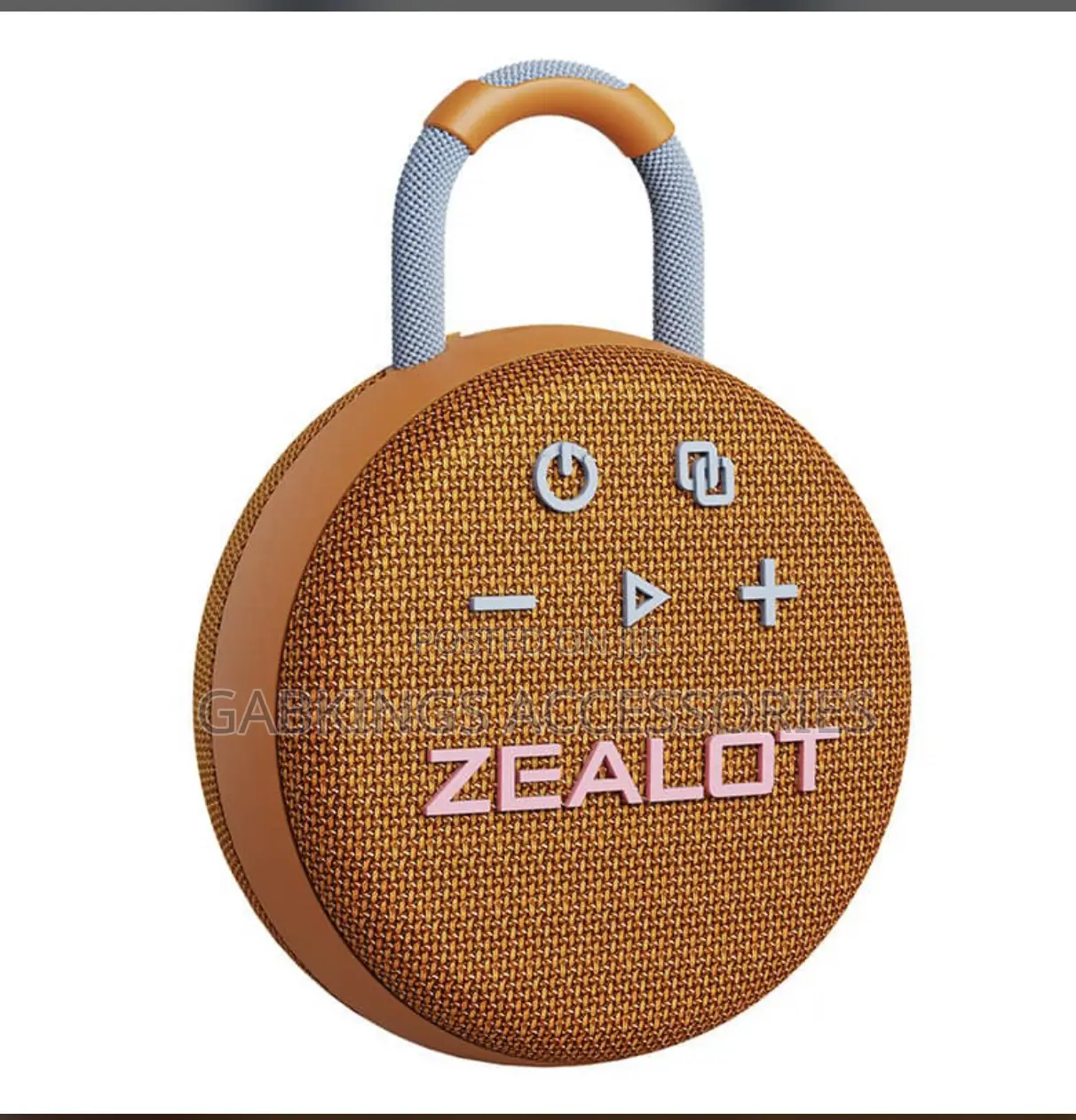All Series of Zealot Speakers Available