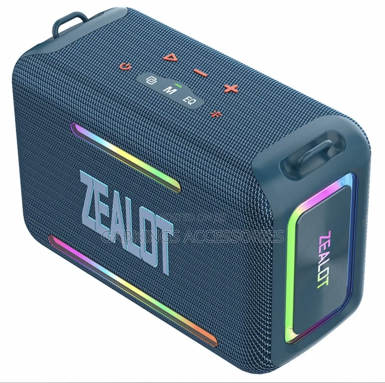 All Series of Zealot Speakers Available