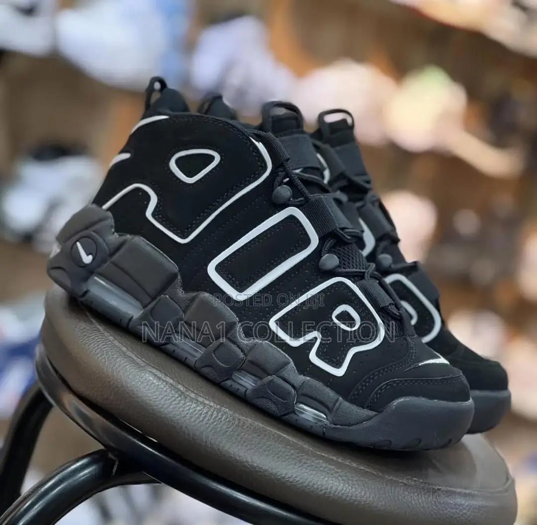 Nike Air More Uptempo