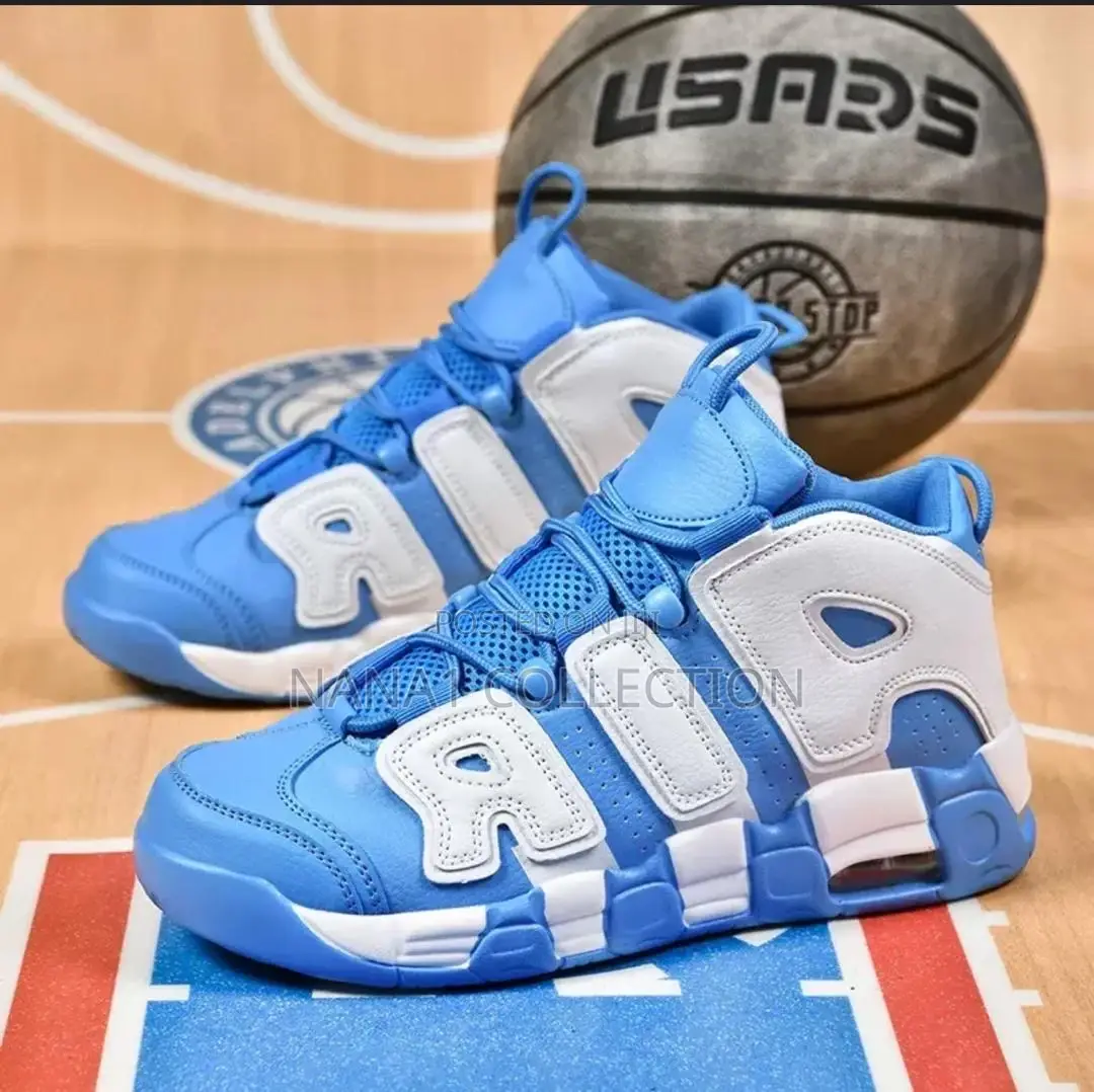Nike Air More Uptempo