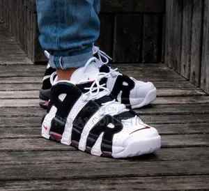 Nike Air More Uptempo