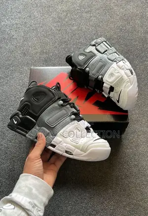 Nike Air More Uptempo