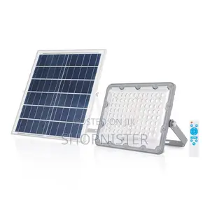400w Solar Flood Light