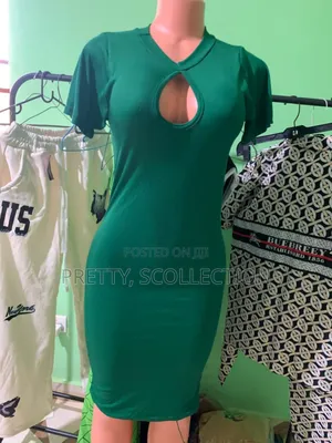 Photo - Fitting Dress