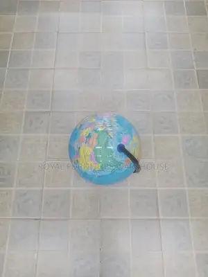 PVC Plastic Globe